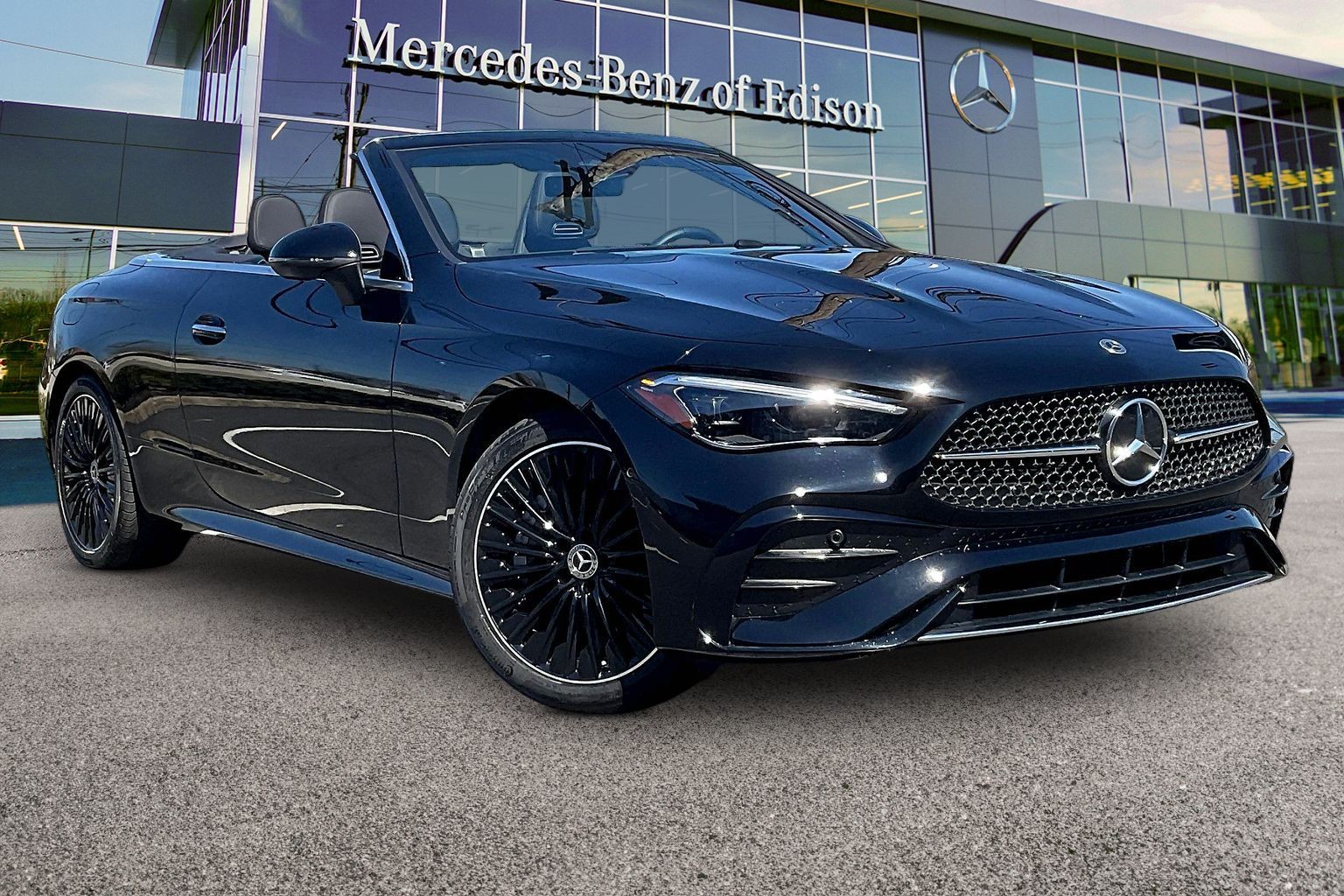 New Mercedes-Benz CLE For Sale | Ray Catena Edison, NJ